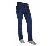Wrangler Texas Stretch Jeans Bleu 38 / 32 Homme
