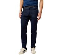Wrangler Herren Jeans Texas Slim, Authentic Slim Fit, Schlankes Bein