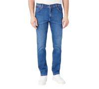 Wrangler Herren Texas Slim Jeans, Pisces, 36W 32L EU