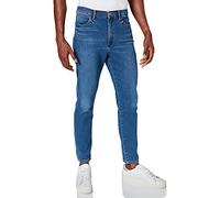 Wrangler High Rise Skinny Jeans Homme Camélia 28W / 32L