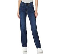 Wrangler High Rise Straight STRAIGHT Femme Stockton 40W x 32L