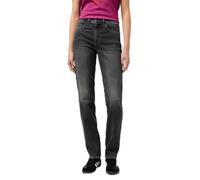 Wrangler High Skinny, Jeans aux Femmes, Unforgettable,