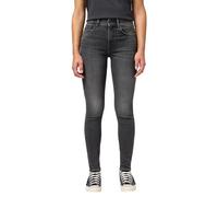 Wrangler High Skinny Jeans, Unforgettable, 32W x 32L aux Femmes