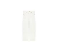 Wrangler Homme 13MWZ Jeans, Blanc, 33W / 30L