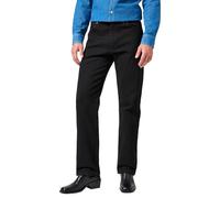 Wrangler 13MWZ Jeans, Shadow Black, 42W / 32L Homme