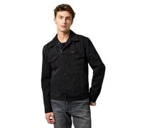 Wrangler Homme Classic Jacket Veste, ORION, M EU