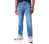 Wrangler Homme Frontier Short, New Favorite, 33W / 30L EU