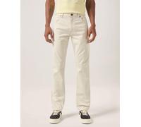 Wrangler Homme Greensboro Droit Jambe Souple Chino Taille 38-44, Pierre, Marine