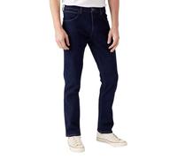 Wrangler Homme Greensboro Pantalon, Day Drifter, 38W / 30L EU