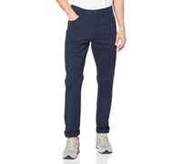 Wrangler Homme Greensboro Texas Extensible Slim Chino W12s Taille 40-46, 10