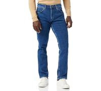 Wrangler Greensboro Jeans Bleu 31 / 34 Homme