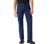 Wrangler Homme Texas_1 Jeans, Coalblue Stone, 40W / 32L