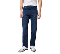 Wrangler Jean Texas Homme Bleu Bras Fort 32W/30L EU