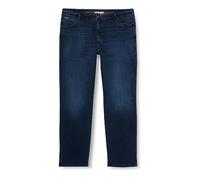 Wrangler Homme Texas Jeans, Bras Fort, 42W / 30L EU