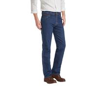 Wrangler Jeans Texas Contrast 12133 Darkstone Homme 46W/34L