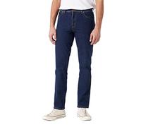 Wrangler Homme Texas Slim Classic Jeans, Bleu (Cross Game 11u), 46W / 32L