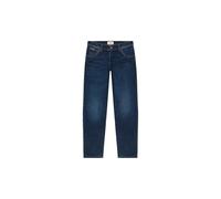 Wrangler Homme Texas Slim Classic Jeans, Blue Abyss, 30W / 32L