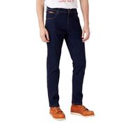 Wrangler Homme Texas Slim Classic Jeans, Day Drifter, 48W / 32L