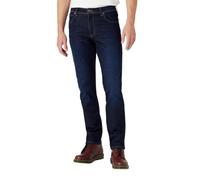 Wrangler Homme Texas Slim Classic Jeans , Lucky Star, 38W / 34L