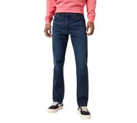 Wrangler Homme Texas Slim Classic Jeans, Wild Horse, 33W / 32L