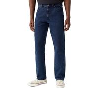 Wrangler - Hommes - Texas Non Stretch Jeans (W12105)