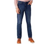 Wrangler - Hommes Texas Slim Low Stretch (W12SCV)