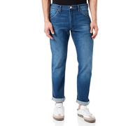 Wrangler Icons Jeans, Bleu (1 Year 924), 33w / 34l Homme - Bleu (1 Year 924) - 33w / 34l