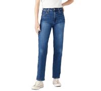 Wrangler Jean 112342835 Mom Straight Fit Reconditionné