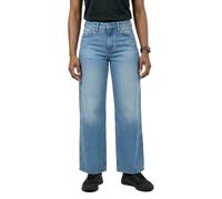Wrangler Jean World Wide Leg Fit bleu denim Femme Taille 30 Longueur 32