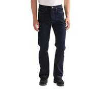 Wrangler - Jean Homme - Coupe Regular - Durables - Noir