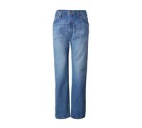 Wrangler Jeans 13MWZ Breeze Hunter Hommes 36W/34L Bleu denim