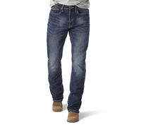 Wrangler 20x Jean20x Nr Clásico Con Corte De Bota20x No x Nº. Calça 4220x N° 42 Vintage Bootcut Jeans, Midland, 33W x 36L Homme