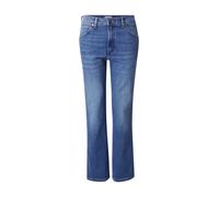 Wrangler Wrancher Bootcut Jeans Bleu 30 / 34 Homme