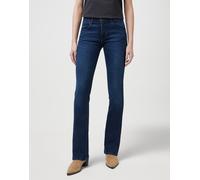 Wrangler Jean Bootcut Femme Nightshade 27W/32L