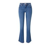 Wrangler Femme Bootcut Jeans, Camélia, 32W / 32L