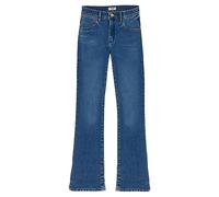 Wrangler Bootcut Jeans, Camellia, 26/30 Womens