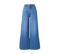 Wrangler Canyon Loose Fit Jeans Bleu 30 / 30 Femme