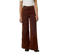 Wrangler Jean Canyon pour Femme, Coupe Ample, Coupe Ample, Cinnamon Chill, 30W / 34L