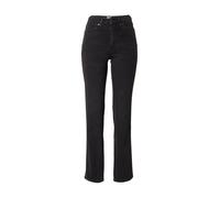 WRANGLER Jean 'COSMIT_CORRAL' noir, Taille 26