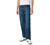 Wrangler Jean Coupe décontractée pour Homme, Indigo Noir, 40W x 30L