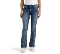 Wrangler Jean droit pour femme