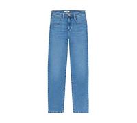 Wrangler Jean Droit pour Femme, Aurelia, 29W x 30L