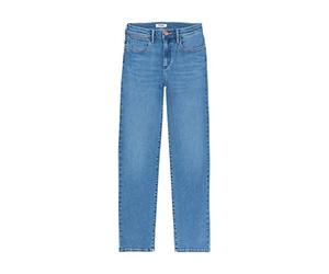 Wrangler Jean Droit pour Femme, Aurelia, 29W x 30L