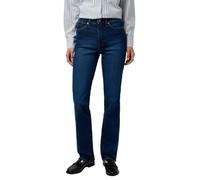 Wrangler Jeans Straight femme Bleu Taille 38x32