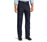Wrangler Jean Extensible à Coupe Classique Rugged Wear pour Homme, Denim, 34W x 29L