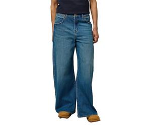Wrangler - Jean Femme - Coupe Ample - Low Rise Big Baggy - Ace