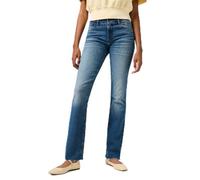 WRANGLER - Jean Femme - Coupe Bootcut - Filthy Sands