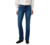 Wrangler - Jean Femme - Coupe Bootcut - Low Rise Bold Boot - Summit Shade