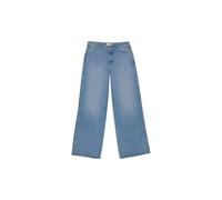 WRANGLER - Jean Femme - Coupe Jambe Large - World Wide - Betty Blue