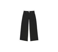 WRANGLER - Jean Femme - Coupe Jambe Large - World Wide - Midnight Ride